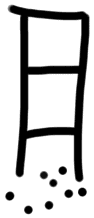 Sign AB57 ja, HT 115a, position 29
