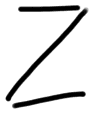 Sign A703 D, HT 115a, position 39