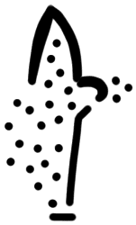 Sign AB16 qa, HT 116a, position 30