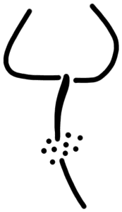 Sign AB26 ru, HT 117a, position 19
