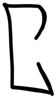 Sign AB59 ta, HT 117a, position 31