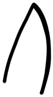 Sign AB37 ti, HT 117a, position 58