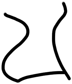 Sign AB60 ra, HT 11a, position 3
