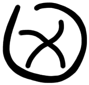 Sign AB77 ka, HT 11b, position 12