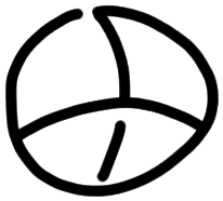 Sign AB77 ka, HT 11b, position 6