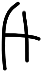 Sign AB10 u, HT 122b, position 12