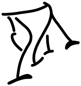 Sign A510, HT 12, position 10