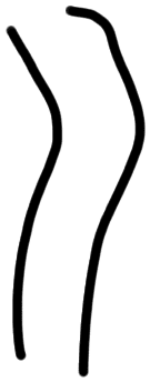 Sign AB76 ra2, HT 130, position 3