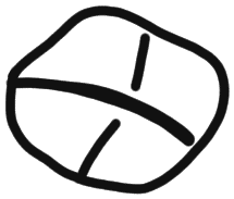 Sign AB77 ka, HT 139, position 8