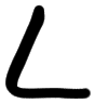 Sign A707 J, HT 13, position 9