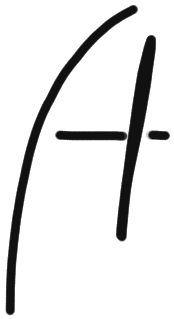 Sign AB10 u, HT 140, position 1