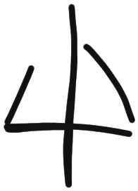 Sign AB41 si, HT 140, position 14