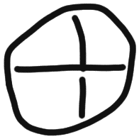 Sign AB77 ka, HT 140, position 24