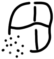 Sign AB77 ka, HT 146, position 6