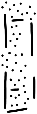 Sign AB57 ja, HT 154A, position 4