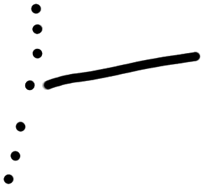 Sign ?, HT 154M, position 1