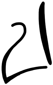 Sign AB60 ra, HT 19, position 1