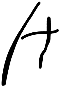 Sign AB10 u, HT 1, position 3