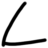 Sign A707 J, HT 20, position 12