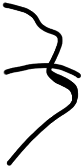 Sign AB81 ku, HT 20, position 9