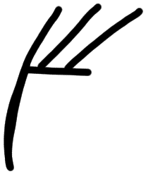 Sign AB09 se, HT 21, position 4