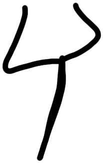 Sign AB26 ru, HT 23a, position 30