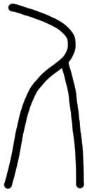 Sign A706 H, HT 23a, position 8