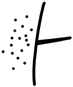 Sign A702 B, HT 23b, position 6