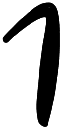 Sign A704 E, HT 24b, position 7