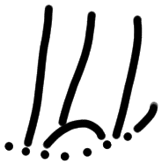 Sign AB28 i, HT 26b, position 12