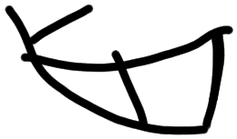 Sign AB86, HT 26b, position 15