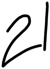 Sign AB60 ra, HT 27a, position 20