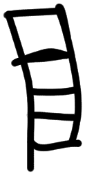 Sign AB57 ja, HT 28a, position 3