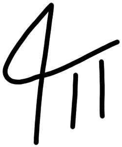Sign AB21f qi OVIS, HT 28b, position 19