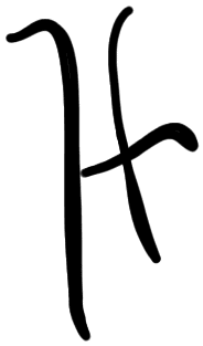 Sign AB51 du, HT 29, position 28