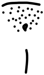 Sign AB06 na, HT 2, position 10