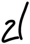 Sign AB60 ra, HT 31, position 29