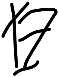 Sign AB67 ki, HT 34, position 23