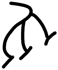 Sign AB50 pu, HT 34, position 28
