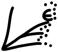 Sign A552, HT 34, position 8