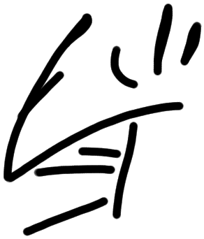 Sign A551, HT 37, position 1