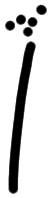 Sign AB01 da, HT 38, position 2