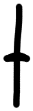 Sign AB02 ro, HT 38, position 3
