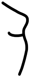 Sign AB81 ku, HT 39, position 7