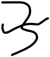 Sign AB81 ku, HT 40, position 10