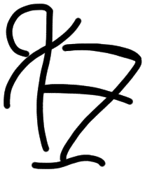 Sign AB67 ki, HT 40, position 6