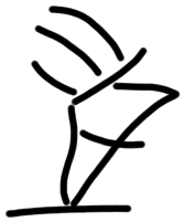 Sign A618, HT 42+59, position 17