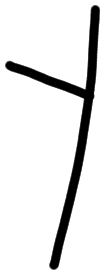 Sign AB02 ro, HT 47a, position 12