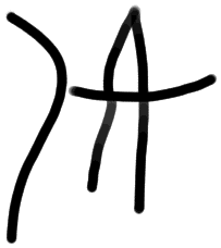 Sign AB51 du, HT 49a, position 13
