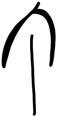 Sign A304, HT 50a, position 10